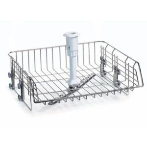 Smeg CS1-1 BASIC-TROLLEY FÜR OBERE EBENE 60 CM
