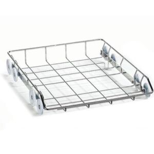 Smeg CS2 BASIC-TROLLEY FÜR UNTERE EBENE 60 CM