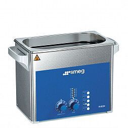 Smeg ULTRASOUND CLEANER 13 LITERS (VU13H)