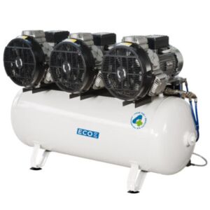 4-Tek ECO9