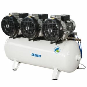 4-Tek ECO9E