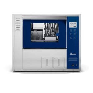Steelco DS 50/2 DRS