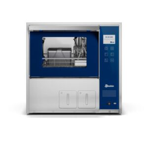 Steelco DS 50 DRS
