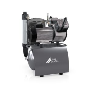 Dürr Dental Quattro Tandem