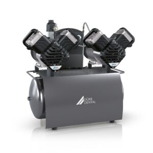 Dürr Dental Tandem