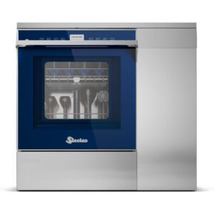 Steelco DS 500 DRS