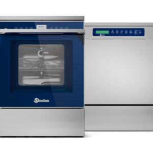 Steelco DS 500 CL