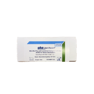 Newmed Spore Test