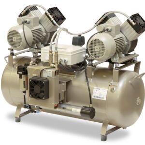Ekom DK50 2X2V/110