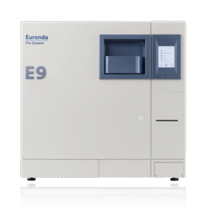Euronda E9 NEXT 18