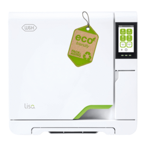 W&H Lisa Remote Plus 17