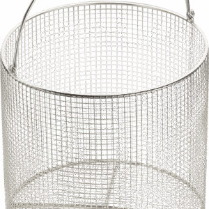 CertoClav Drahtkorb mit Griff