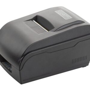 CertoClav Protokolldrucker