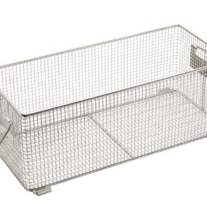 CertoClav SET Drahtkorb & Abtropftasse