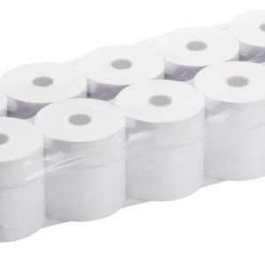 CertoClav Thermopapier